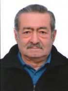 Берекчиян Хачкина Лусегенович