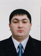 Чувараян Сурен Хачересович