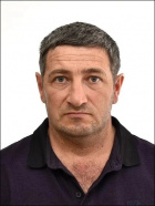 Хошафян Арутюн Закарович