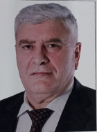 Джагацбанян Валентин Геворгович