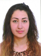 Булгурян Светлана Арамовна