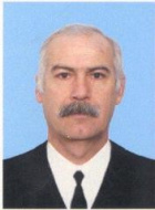 Псрдиян Багдасар Саркисович