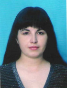 Хаспекян Анжелика Ервандовна