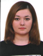 Читахян Татьяна Дикрановна