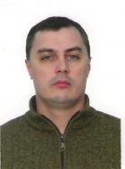 Тер-Акопов Дмитрий Олегович