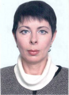 Ковалева Татьяна Алексеевна