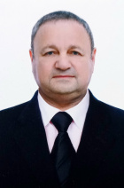 Гизгизов Тигран Вартеванович