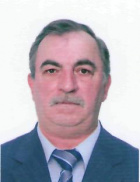 Чувараян Хачерес Суренович