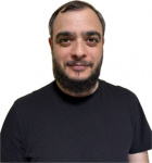 Цхяев Маргос Вартересович