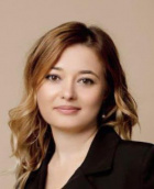 Читахян Татьяна Дикрановна